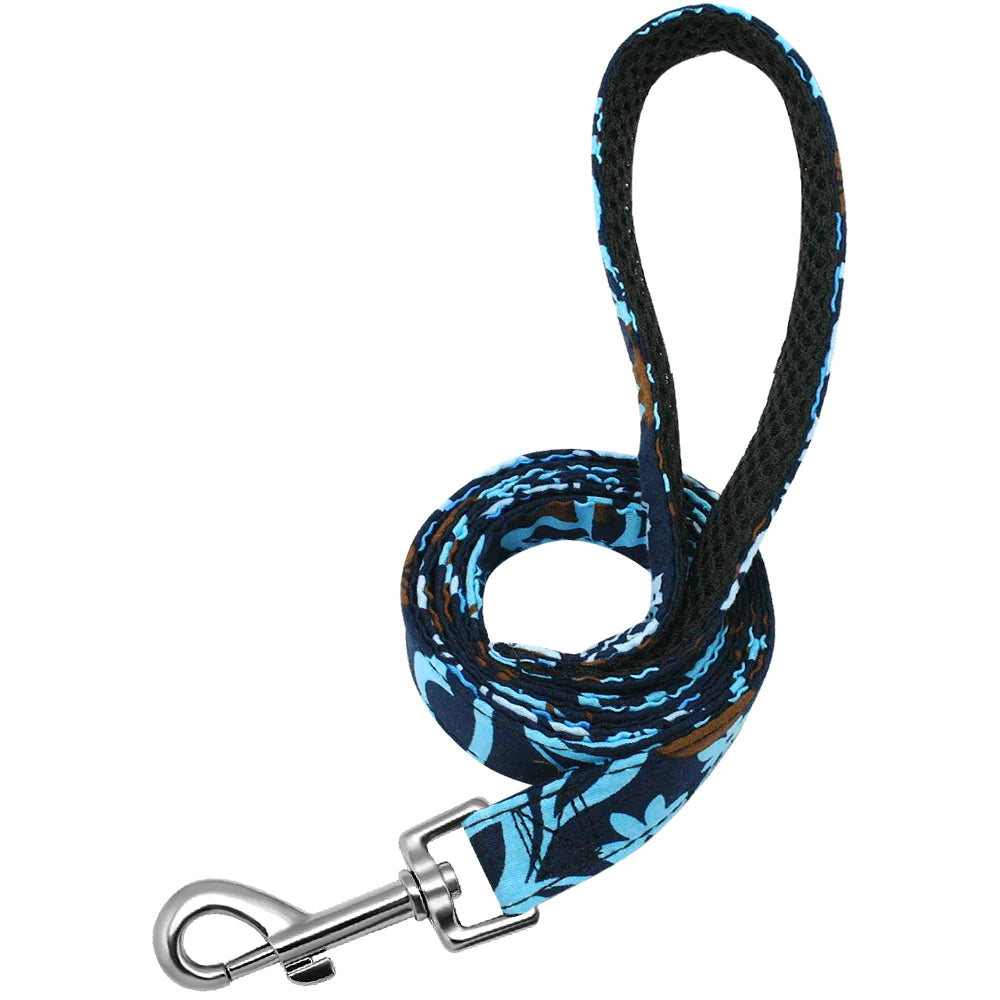 Personalized Engraved Dog Collar